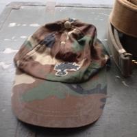 CINTURONI IN CORDURA BASCO E CAPPELLINO