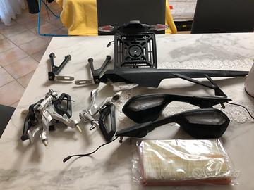 Pezzi per bmw s 1000 rr 2026