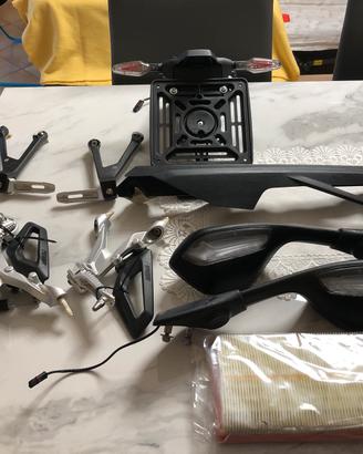 Pezzi per bmw s 1000 rr 2026