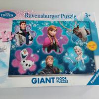 Puzzle FROZEN - 24PZ 