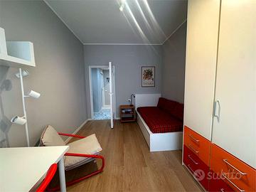 MM ARGONNE - STANZA SINGOLA LIBERA DA SUBITO