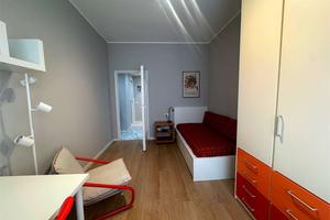 MM ARGONNE - STANZA SINGOLA LIBERA DA SUBITO