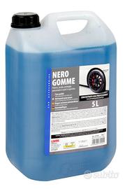 Nero gomme concentrato lt5