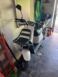 Y1s pro 125