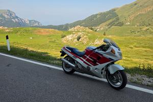 honda cbr 1000