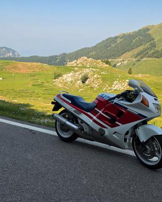 honda cbr 1000