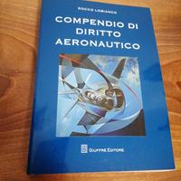 Compendio di diritto aeronautico