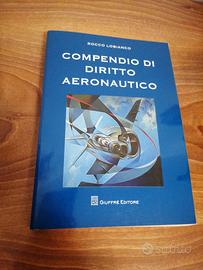 Compendio di diritto aeronautico