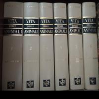 enciclopedia vira degli animali