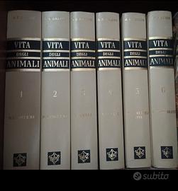 enciclopedia vira degli animali