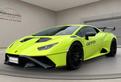 LAMBORGHINI Huracán 5.2 V10 STO Coupé