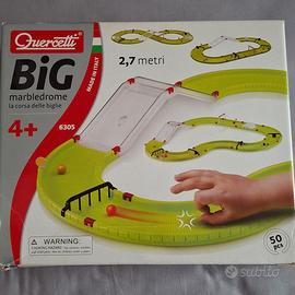 QUERCETTI GARA BIGLIE