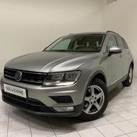 VOLKSWAGEN Tiguan 2.0 TDI SCR DSG Style BlueMoti