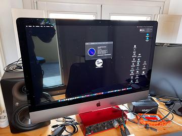 Apple iMac Pro 27’’ Retina 5K
