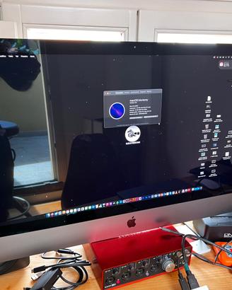Apple iMac Pro 27’’ Retina 5K