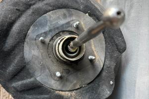 Servo freno Golf 4  1.9tdi  101cv