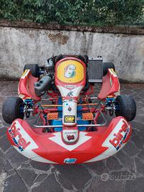 kart 125