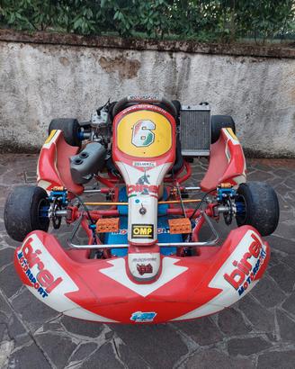 kart 125