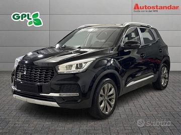 DR AUTOMOBILES dr 4.0 1.5 Bi-Fuel GPL