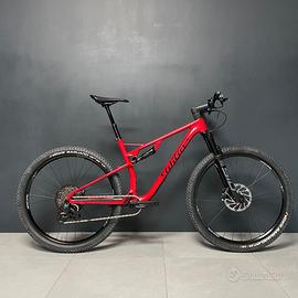 BIKE URTA MAX SL SRAM S AXS TG L