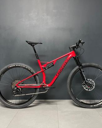BIKE URTA MAX SL SRAM S AXS TG L