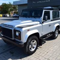 Land Rover Defender 90 2.2 TD4 Station Wagon ...