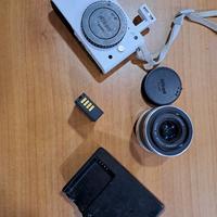 Nikon J1 