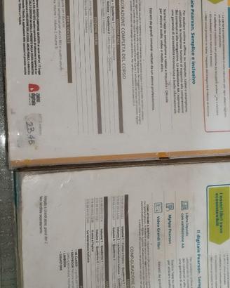Libro di antologia vol 2 scuola media