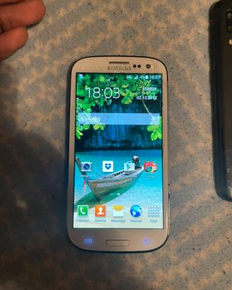 Samsung s3 neo