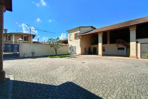 CASA INDIPENDENTE A TRAVAGLIATO