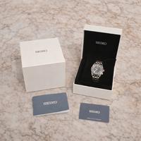 seiko prospex speedtimer 