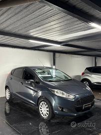 Ford Fiesta 1.4 5 porte Bz.- GPL Business