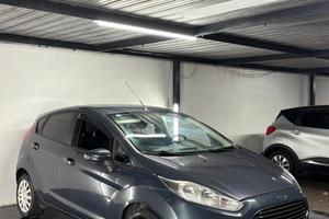 Ford Fiesta 1.4 5 porte Bz.- GPL Business