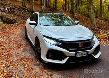 Honda civic 1.5
