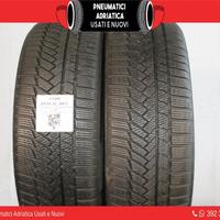 2 Gomme 255 50 R 20 Continental al 91% SPED GRATIS