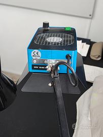 LAMPADA ASPIRAFUMI PER ELETTRONICI