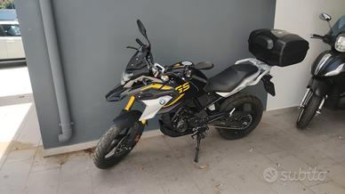 Bmw g 310 gs - 2021