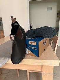 Stivaletti Blundstone