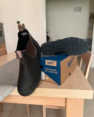 Stivaletti Blundstone