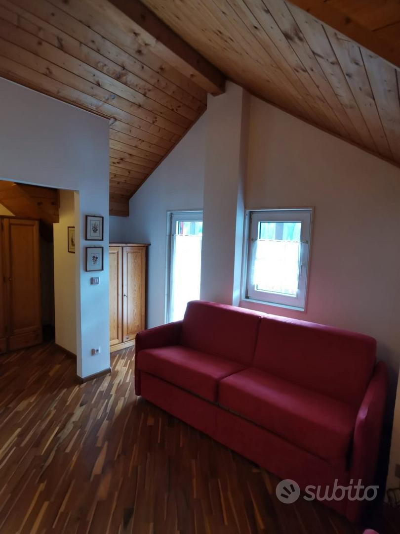Apartment in BZ, Plesdinaz - Vista 5