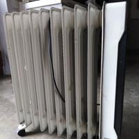 Radiatore elettrico