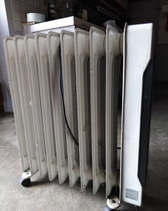Radiatore elettrico
