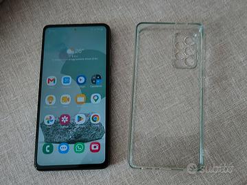 Samsung A52S 128gb