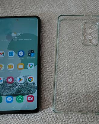 Samsung A52S 128gb