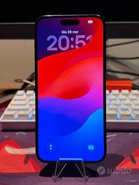 Iphone 15 plus 256gb