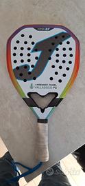 Racchetta Padel Joma Hyper 3.0 Valladolid P2