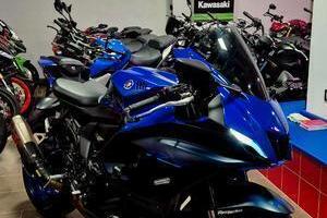 Yamaha YZF R7 - 2023 SCARICO AKRAPOVIC