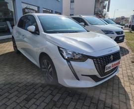 PEUGEOT 208 BlueHDi 100 Stop&Start 5 porte Allur
