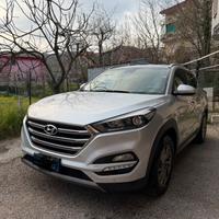 Hyundai Tucson 1.7 CRDi XPossible - Ottime condiz.