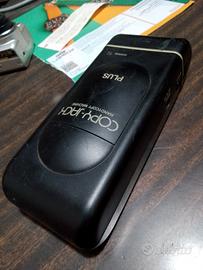retro fotocopiatrice portatile 